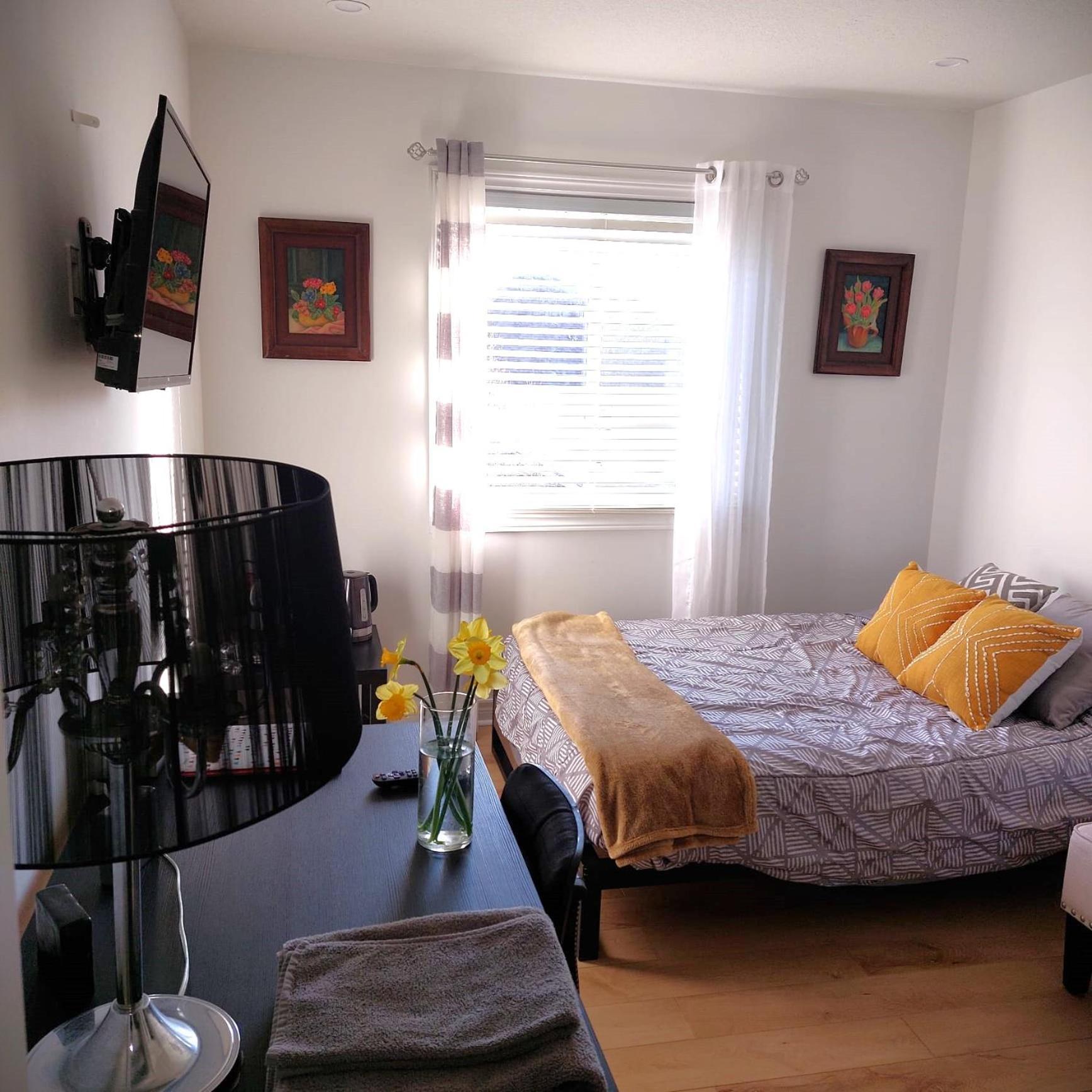 Nimo Homestay Guelph Buitenkant foto