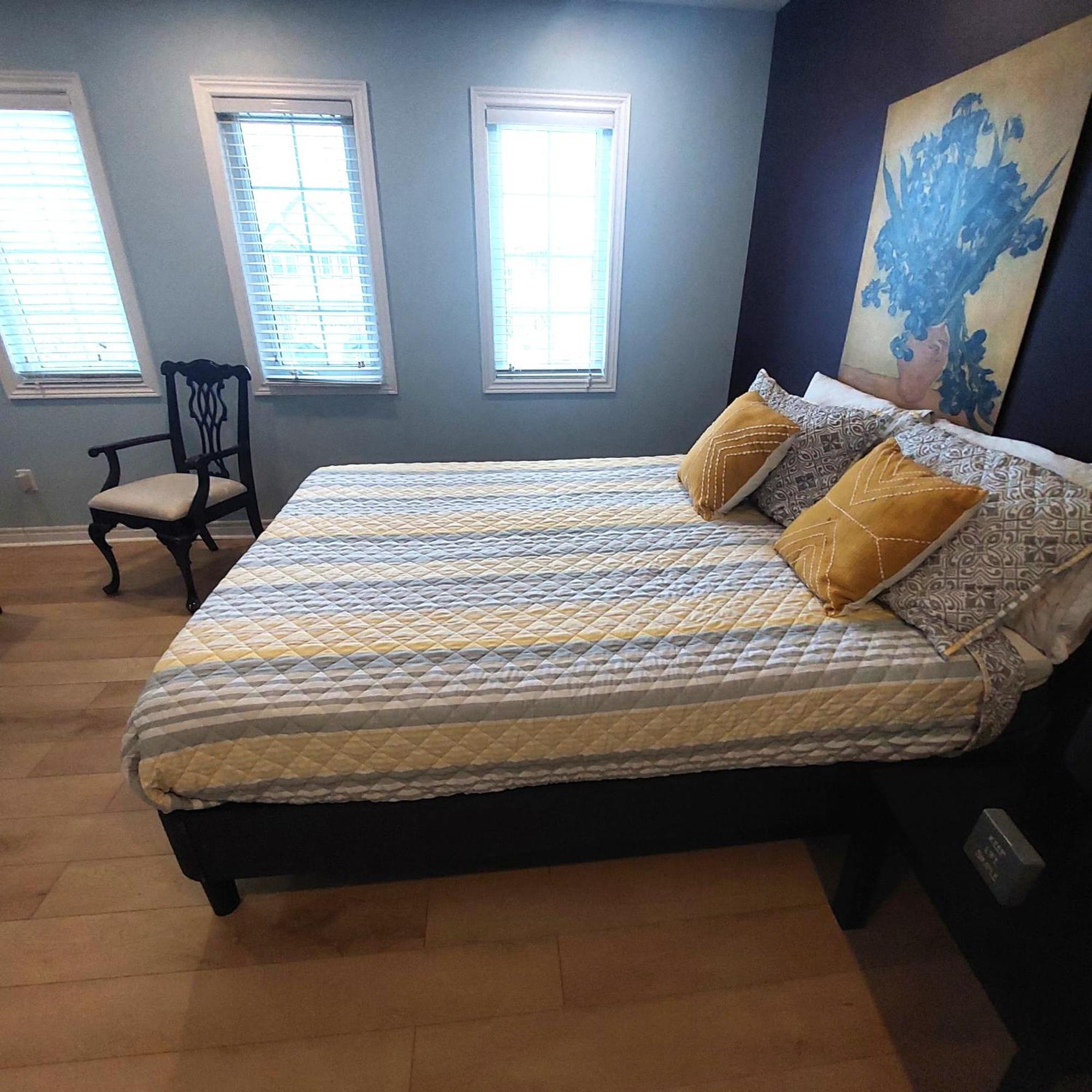 Nimo Homestay Guelph Buitenkant foto